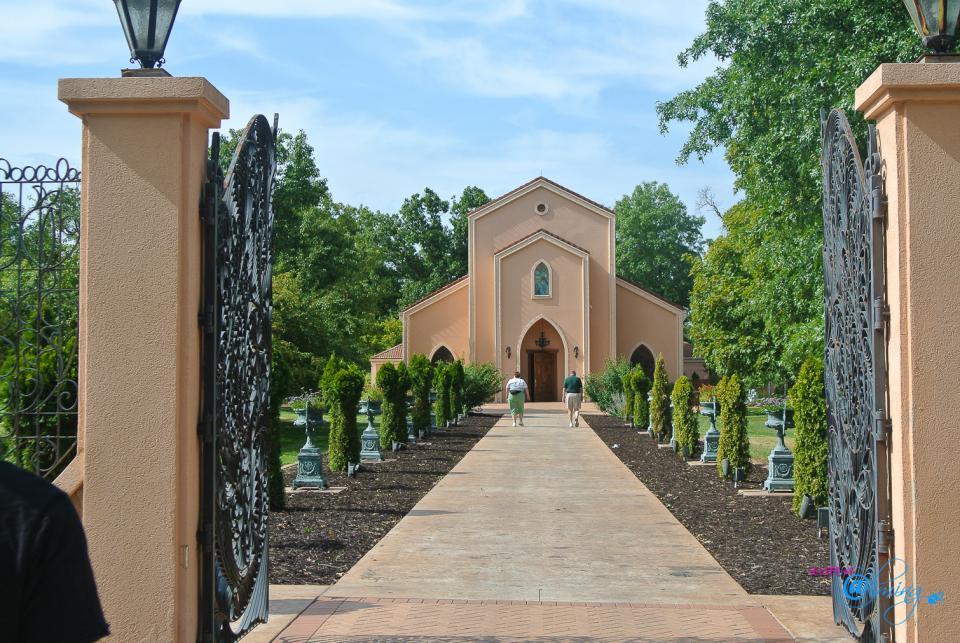 PM Chapel