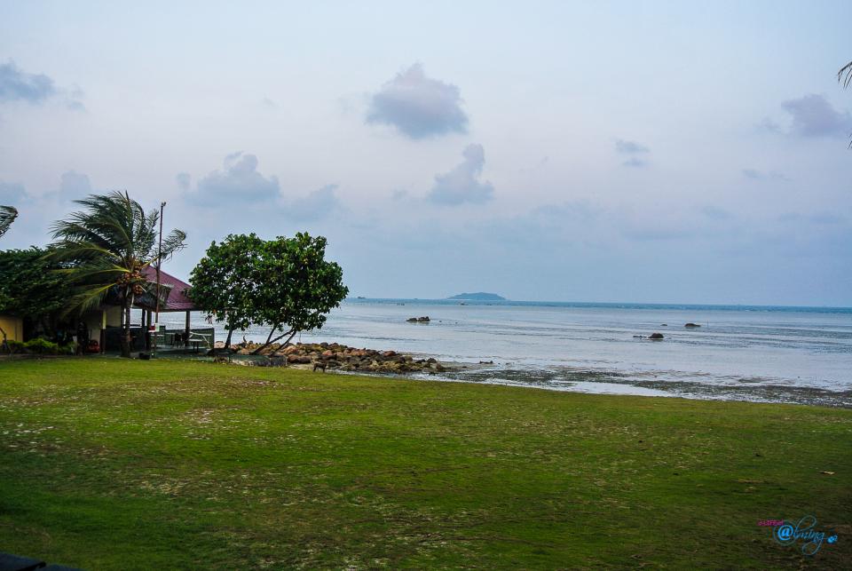 Day 1: Bintan Getaway