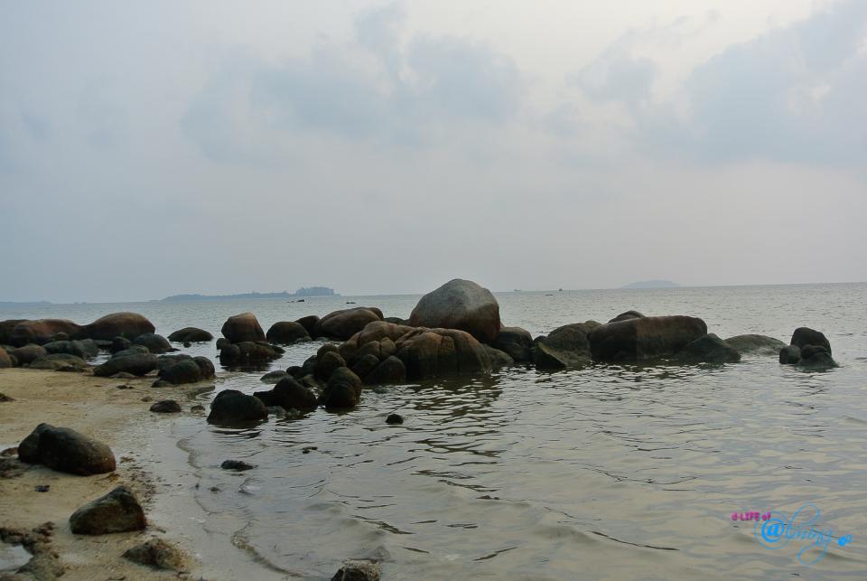 Day 2: Bintan Getaway